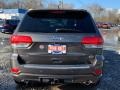 Granite Crystal Metallic - Grand Cherokee Overland 4x4 Photo No. 7