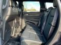 Granite Crystal Metallic - Grand Cherokee Overland 4x4 Photo No. 9