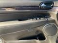 Granite Crystal Metallic - Grand Cherokee Overland 4x4 Photo No. 13