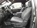Granite Crystal Metallic - 5500 Tradesman Regular Cab 4x4 Chassis Photo No. 10