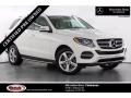 Polar White - GLE 350 Photo No. 1