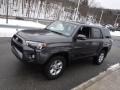 2017 Magnetic Gray Metallic Toyota 4Runner SR5 Premium 4x4  photo #13