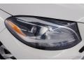 Polar White - GLE 350 Photo No. 3