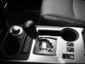 2017 Magnetic Gray Metallic Toyota 4Runner SR5 Premium 4x4  photo #24
