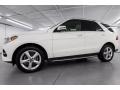 Polar White - GLE 350 Photo No. 13