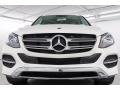 Polar White - GLE 350 Photo No. 15
