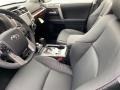 Magnetic Gray Metallic - 4Runner Limited 4x4 Photo No. 4