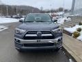 Magnetic Gray Metallic - 4Runner Limited 4x4 Photo No. 12