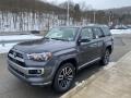 Magnetic Gray Metallic - 4Runner Limited 4x4 Photo No. 13