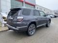 Magnetic Gray Metallic - 4Runner Limited 4x4 Photo No. 14