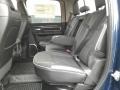 Patriot Blue Pearl - 4500 Laramie Crew Cab 4x4 Chassis Photo No. 14