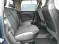 Patriot Blue Pearl - 4500 Laramie Crew Cab 4x4 Chassis Photo No. 15