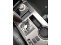 Magnetic Gray Metallic - 4Runner Limited 4x4 Photo No. 18