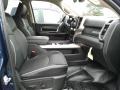 Patriot Blue Pearl - 4500 Laramie Crew Cab 4x4 Chassis Photo No. 17