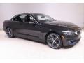 Black Sapphire Metallic - 4 Series 440i xDrive Convertible Photo No. 2