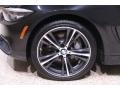 Black Sapphire Metallic - 4 Series 440i xDrive Convertible Photo No. 28