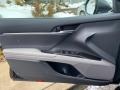 Midnight Black Metallic - Camry SE AWD Photo No. 21