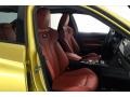 Austin Yellow Metallic - M3 Sedan Photo No. 6