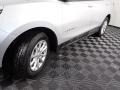 Silver Ice Metallic - Equinox LS Photo No. 9