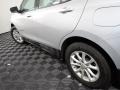 Silver Ice Metallic - Equinox LS Photo No. 10