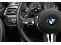 Sakhir Orange/Black Steering Wheel Photo for 2018 BMW M3 #141121593