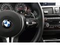 Sakhir Orange/Black Steering Wheel Photo for 2018 BMW M3 #141121618