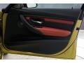 Austin Yellow Metallic - M3 Sedan Photo No. 24