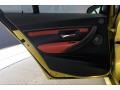 Austin Yellow Metallic - M3 Sedan Photo No. 25
