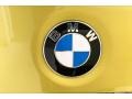 2018 Austin Yellow Metallic BMW M3 Sedan  photo #33