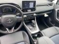 Silver Sky Metallic - RAV4 XSE AWD Hybrid Photo No. 3
