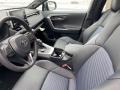 Silver Sky Metallic - RAV4 XSE AWD Hybrid Photo No. 4