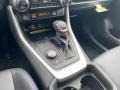 Silver Sky Metallic - RAV4 XSE AWD Hybrid Photo No. 5