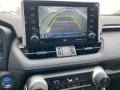 Silver Sky Metallic - RAV4 XSE AWD Hybrid Photo No. 9