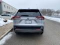 Silver Sky Metallic - RAV4 XSE AWD Hybrid Photo No. 15