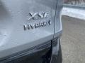 Silver Sky Metallic - RAV4 XSE AWD Hybrid Photo No. 25