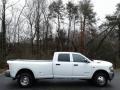 Bright White - 3500 Tradesman Crew Cab 4x4 Photo No. 5