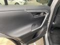 Silver Sky Metallic - RAV4 XSE AWD Hybrid Photo No. 33
