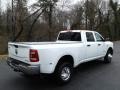 Bright White - 3500 Tradesman Crew Cab 4x4 Photo No. 6