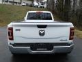 Bright White - 3500 Tradesman Crew Cab 4x4 Photo No. 7