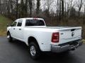 Bright White - 3500 Tradesman Crew Cab 4x4 Photo No. 9