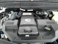 Bright White - 3500 Tradesman Crew Cab 4x4 Photo No. 10