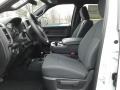 Bright White - 3500 Tradesman Crew Cab 4x4 Photo No. 11