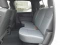 Bright White - 3500 Tradesman Crew Cab 4x4 Photo No. 13