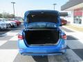 Electric Blue - Sentra SV Photo No. 5