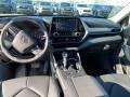 2021 Blueprint Toyota Highlander XLE AWD  photo #4