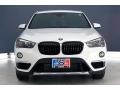 Alpine White - X1 sDrive28i Photo No. 2