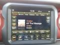 2021 Hydro Blue Pearl Jeep Gladiator Rubicon 4x4  photo #22
