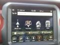 2021 Hydro Blue Pearl Jeep Gladiator Rubicon 4x4  photo #23