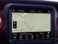 2021 Hydro Blue Pearl Jeep Gladiator Rubicon 4x4  photo #24