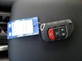 2021 Hydro Blue Pearl Jeep Gladiator Rubicon 4x4  photo #31
